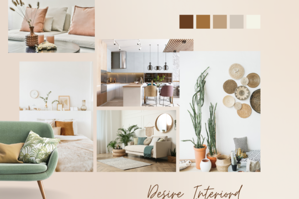 Elevate Your Brand: Transform Your Showroom with Desire Interiors