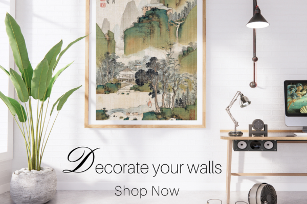 Elevate Your Space: Five Stunning Metal Wall Art Ideas