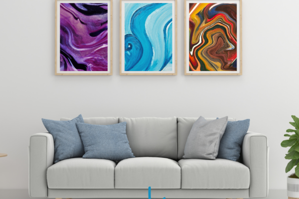 The Ultimate Guide to Creating Stunning Wall Drawings Art